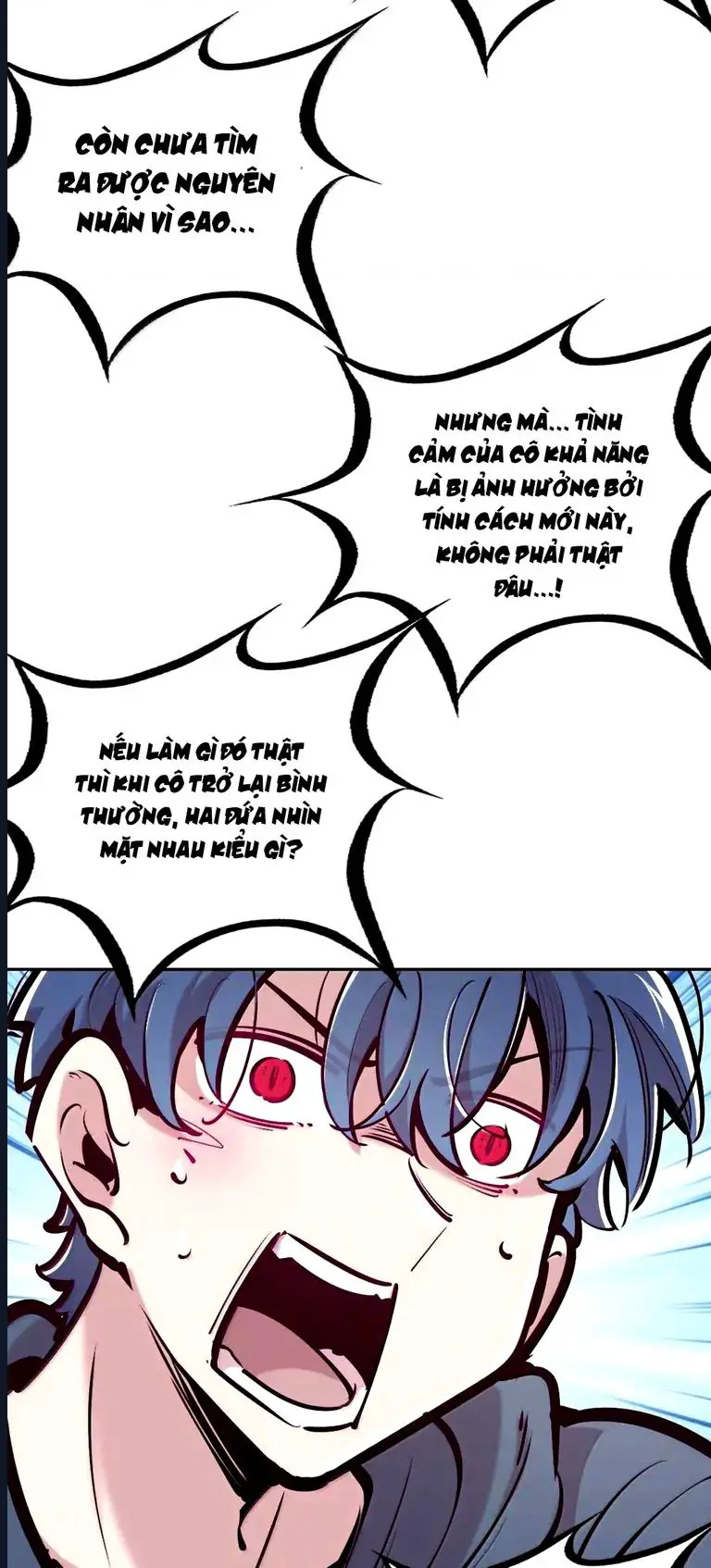 Oan Gia Chung Nhà! Nettruyen ZZZ Chương 125 Page 46