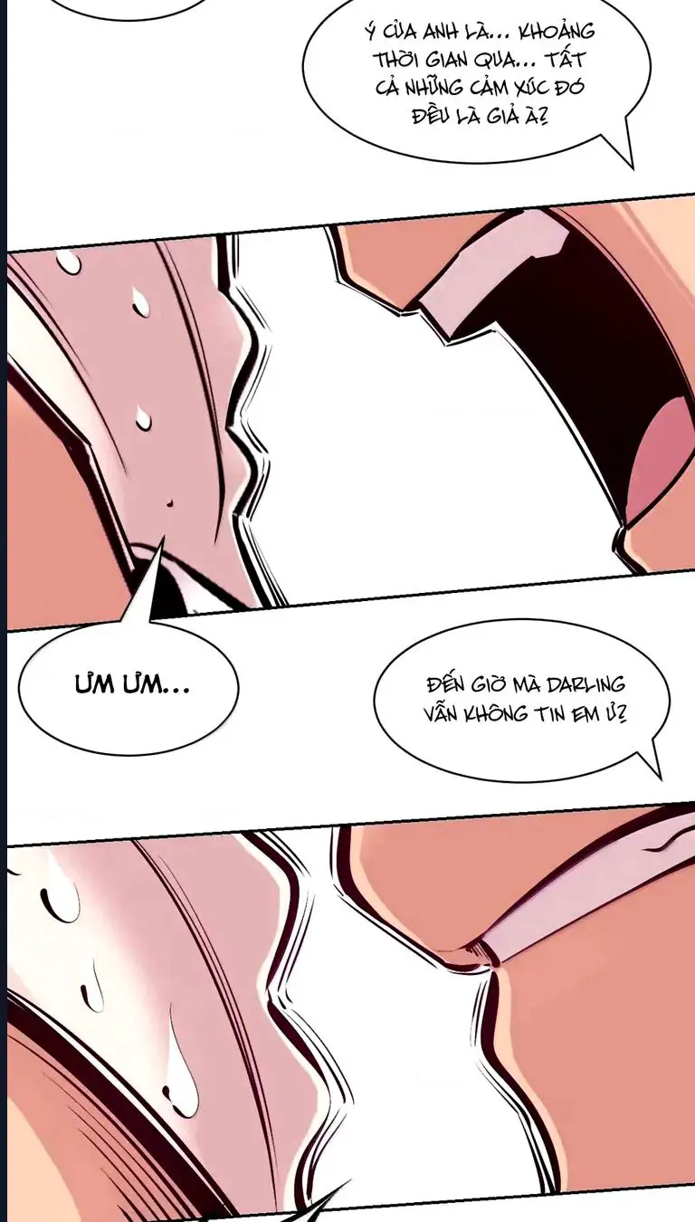 Oan Gia Chung Nhà! Nettruyen ZZZ Chương 125 Page 56
