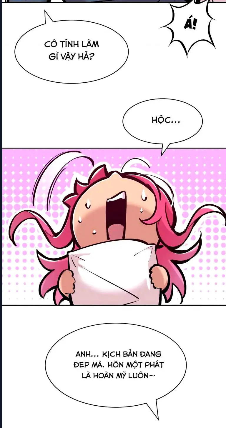 Oan Gia Chung Nhà! Nettruyen ZZZ Chương 125 Page 58