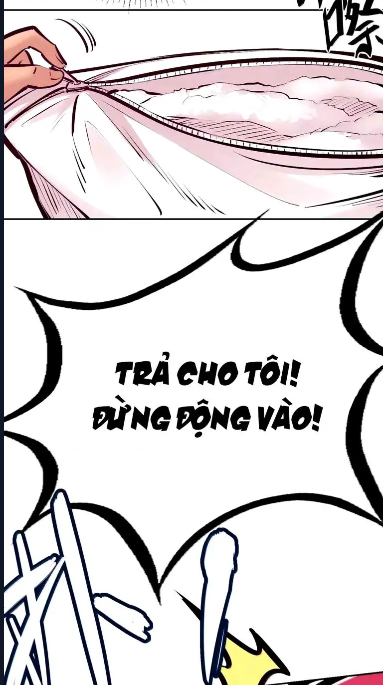 Oan Gia Chung Nhà! Nettruyen ZZZ Chương 125 Page 62