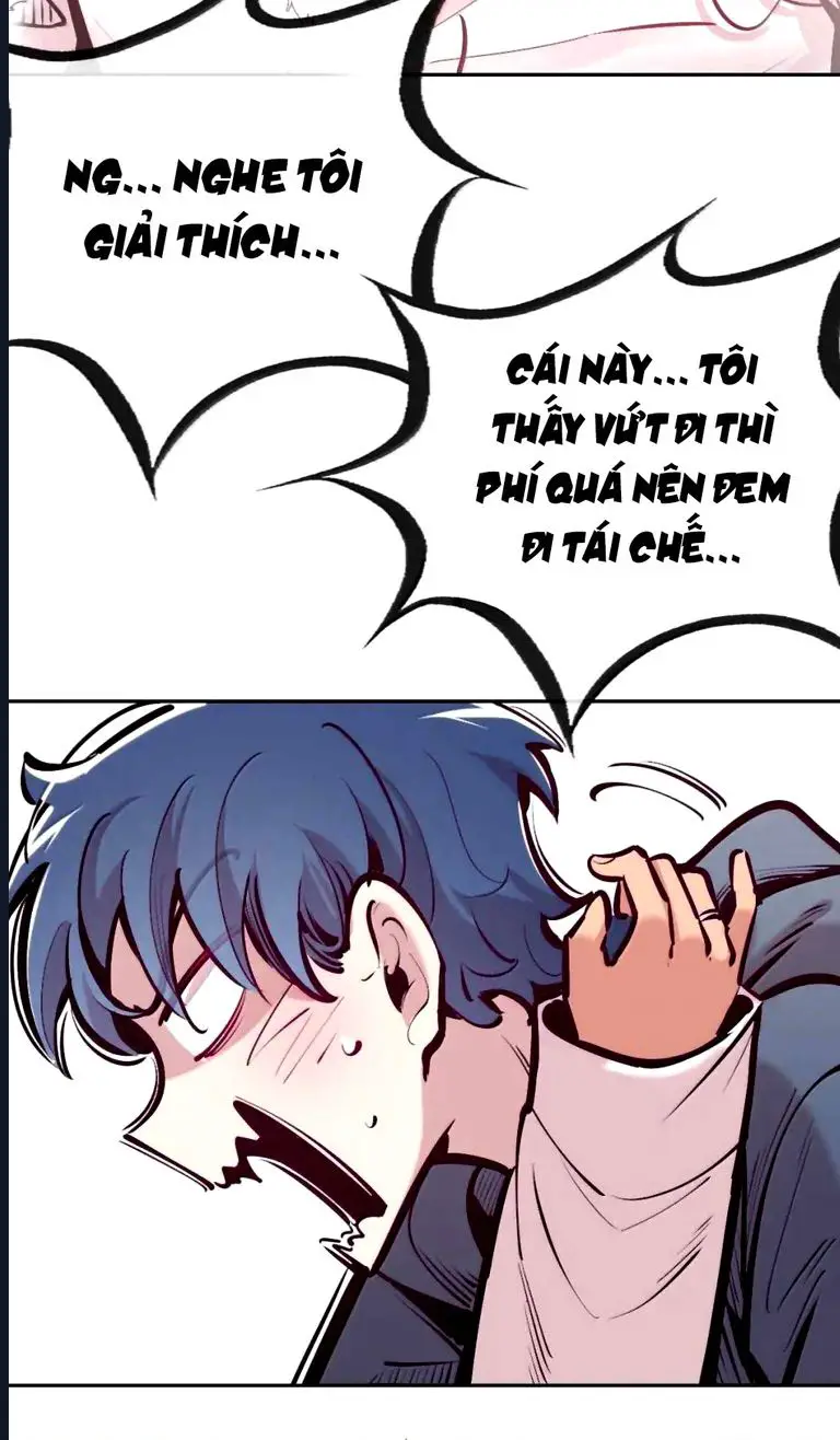 Oan Gia Chung Nhà! Nettruyen ZZZ Chương 125 Page 69