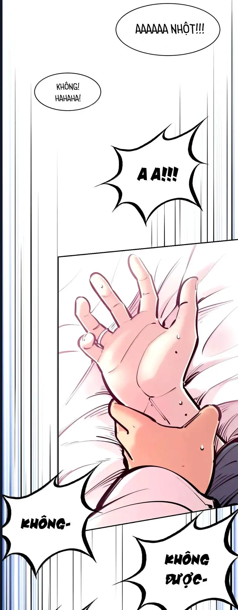 Oan Gia Chung Nhà! Nettruyen ZZZ Chương 125 Page 79