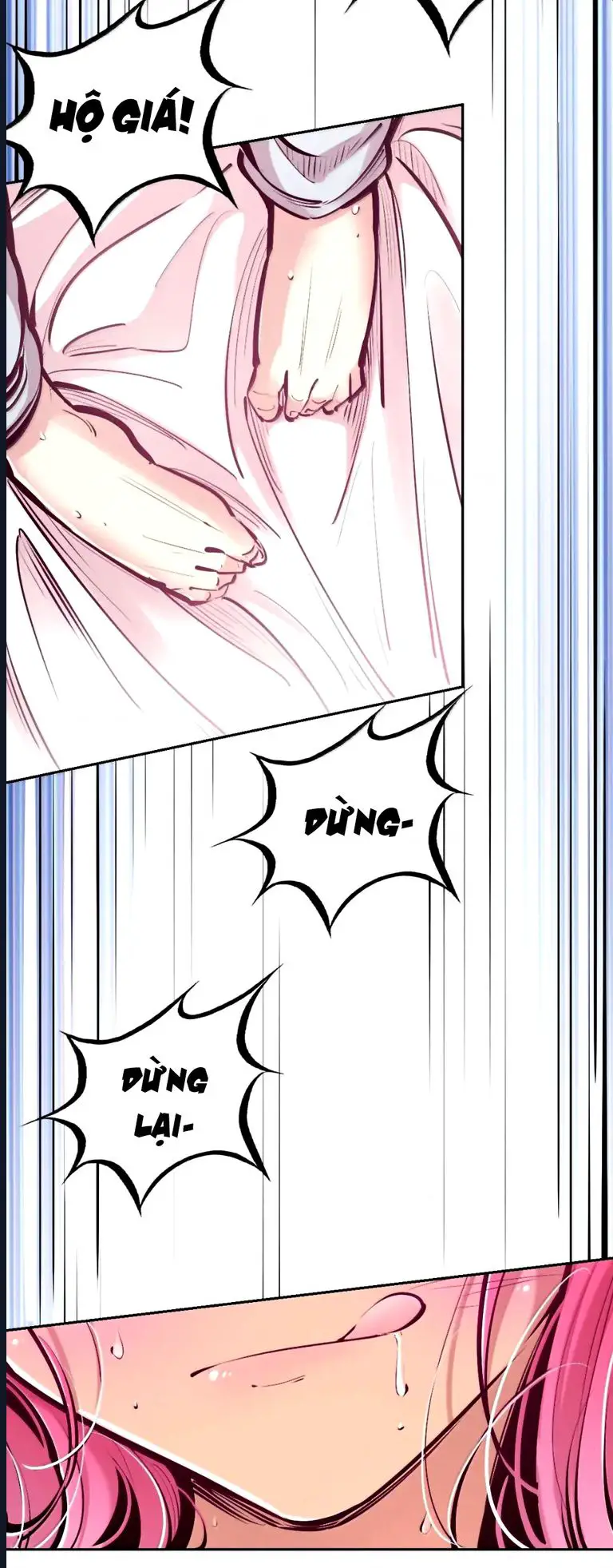Oan Gia Chung Nhà! Nettruyen ZZZ Chương 125 Page 80