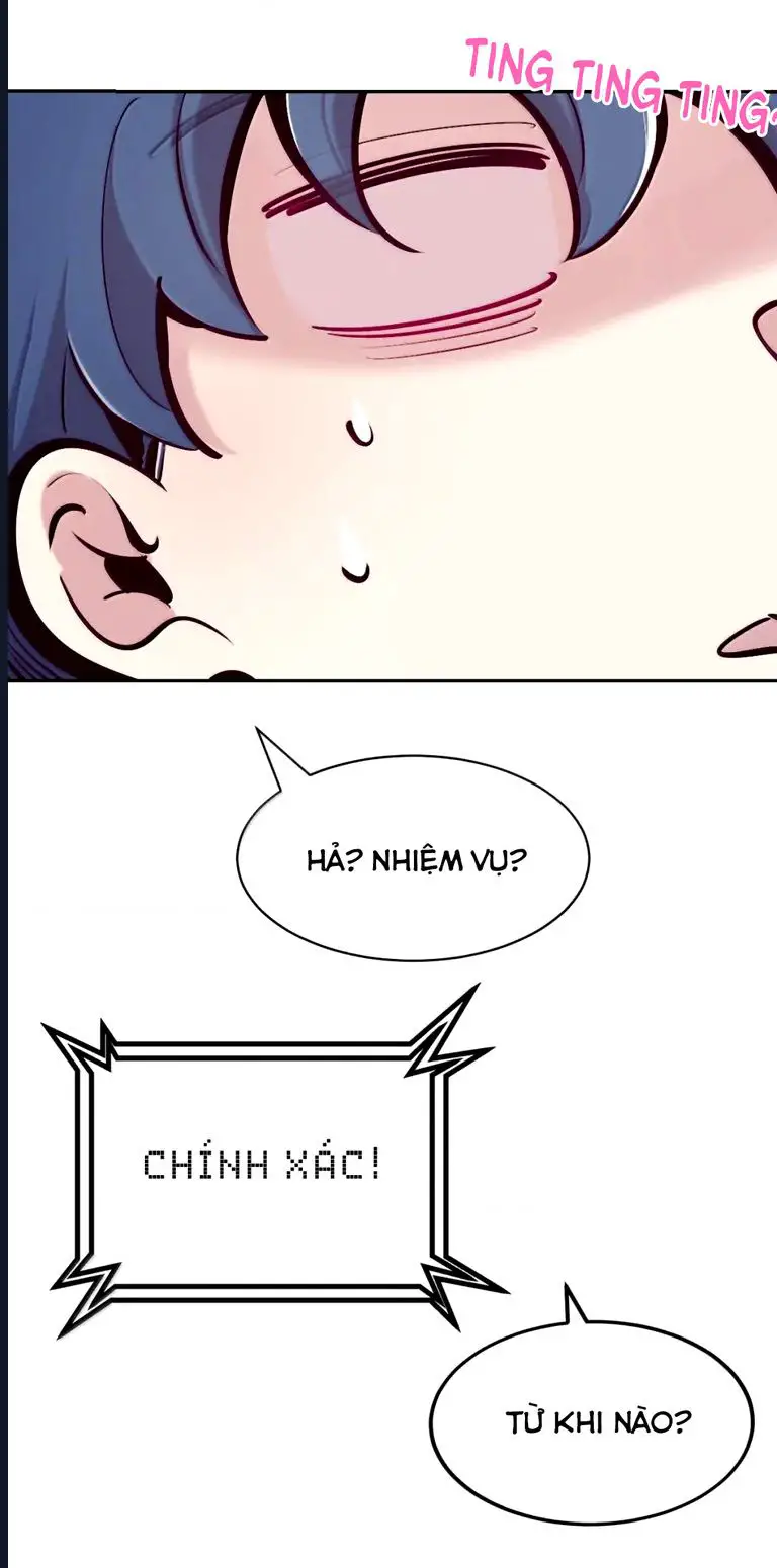 Oan Gia Chung Nhà! Nettruyen ZZZ Chương 125 Page 94