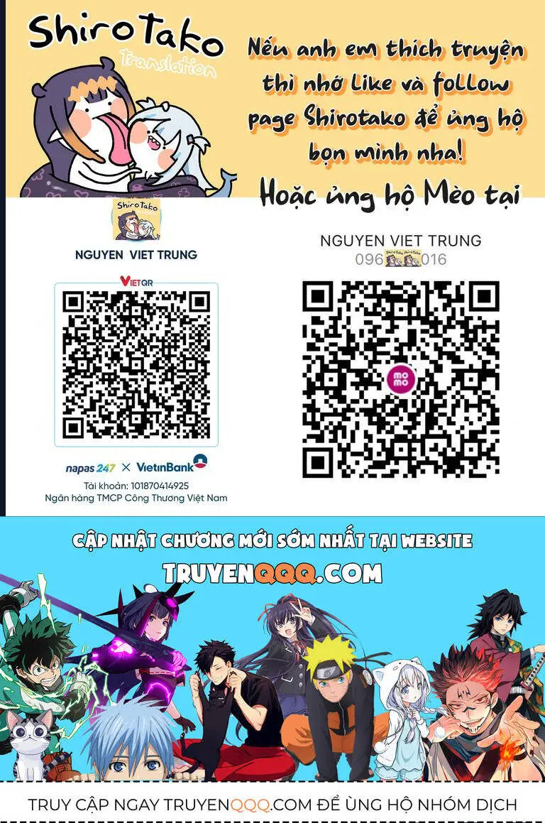 Oan Gia Chung Nhà! Nettruyen ZZZ Chương 125 Page 103