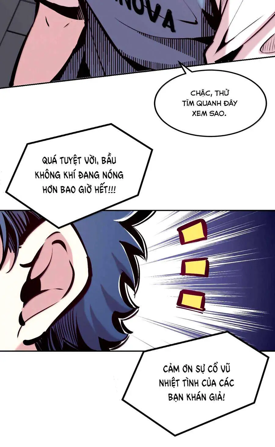 Oan Gia Chung Nhà! Nettruyen ZZZ Chương 123.2 Page 11