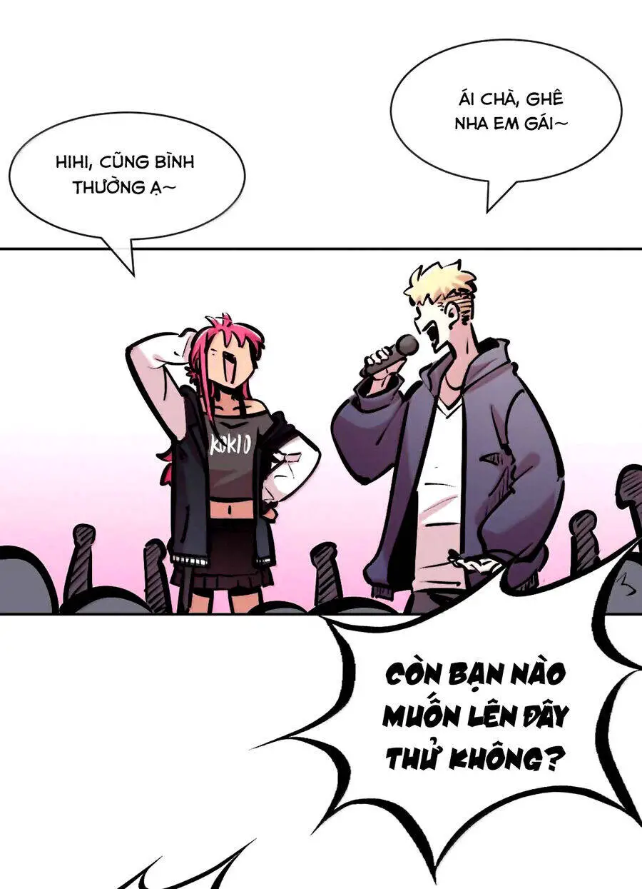 Oan Gia Chung Nhà! Nettruyen ZZZ Chương 123.2 Page 29