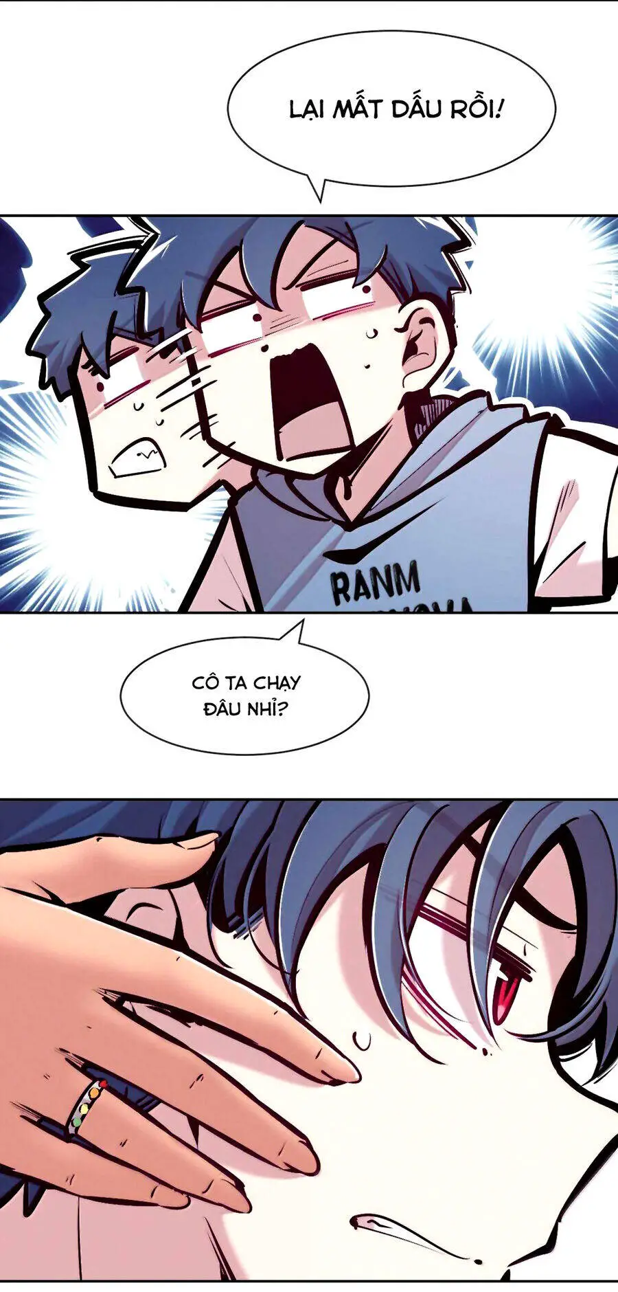 Oan Gia Chung Nhà! Nettruyen ZZZ Chương 123.2 Page 32