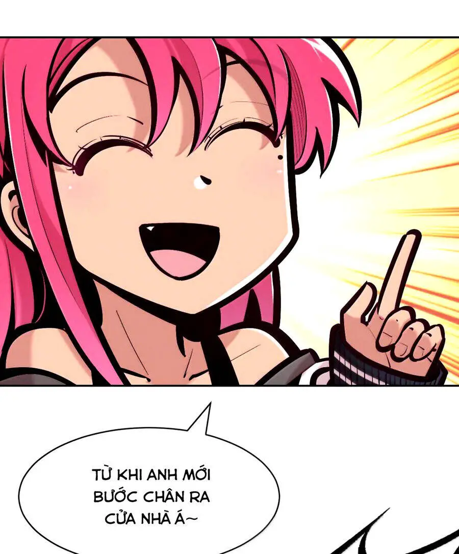 Oan Gia Chung Nhà! Nettruyen ZZZ Chương 123.2 Page 38