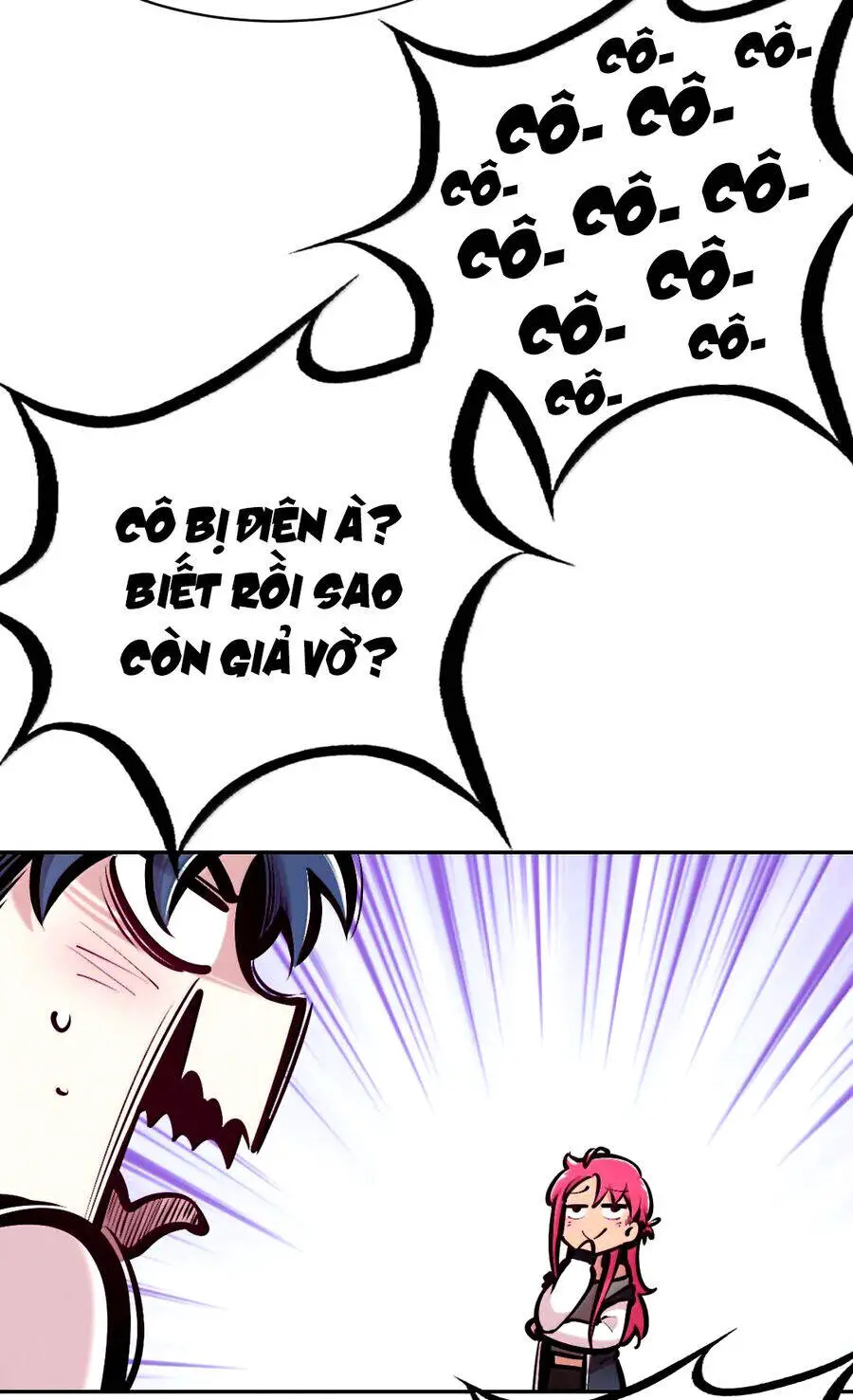Oan Gia Chung Nhà! Nettruyen ZZZ Chương 123.2 Page 39