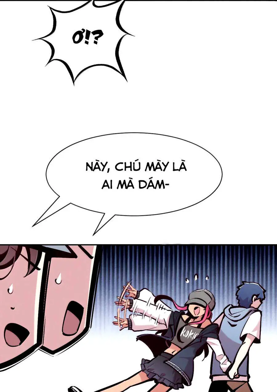 Oan Gia Chung Nhà! Nettruyen ZZZ Chương 123.2 Page 52