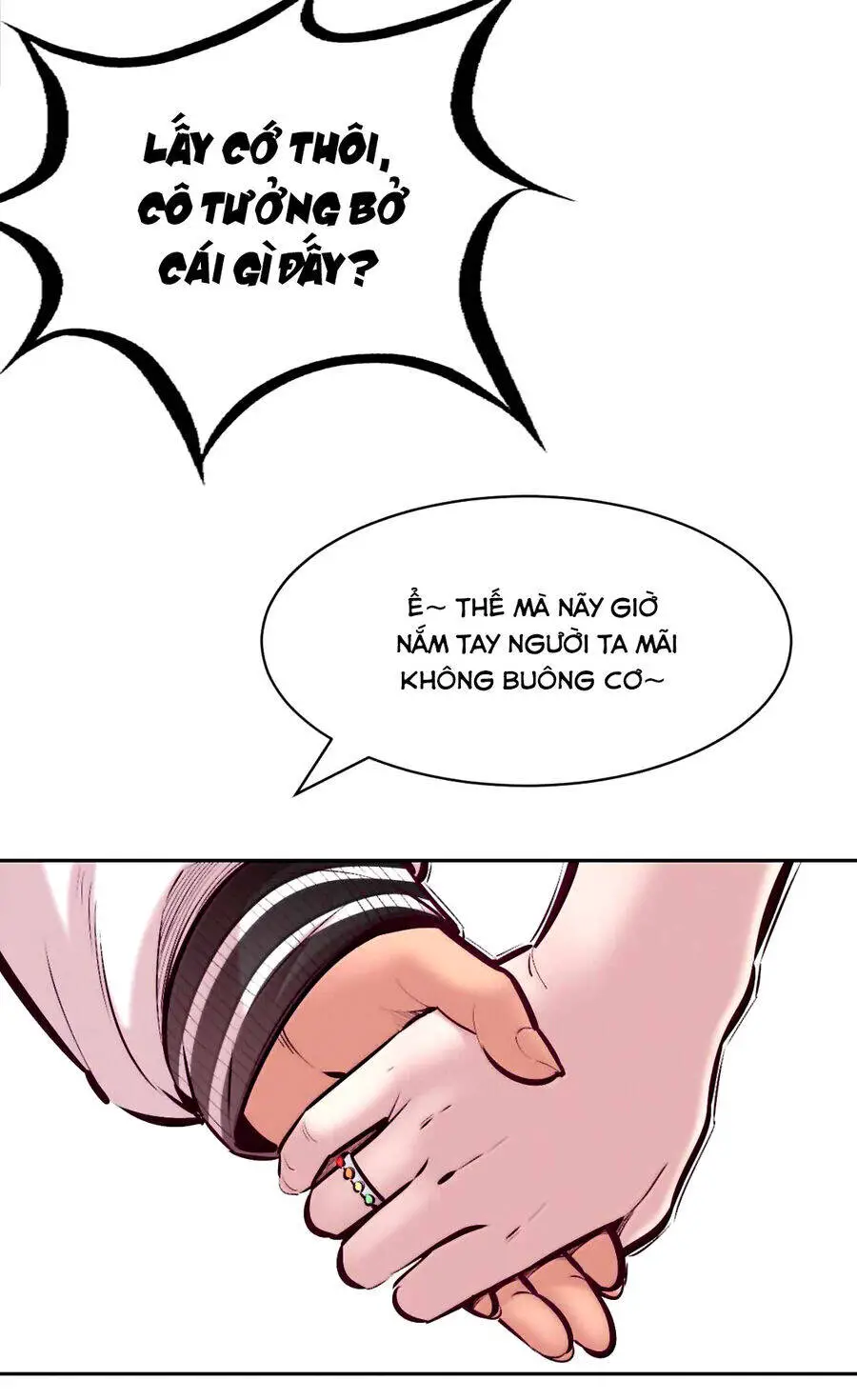 Oan Gia Chung Nhà! Nettruyen ZZZ Chương 123.2 Page 60