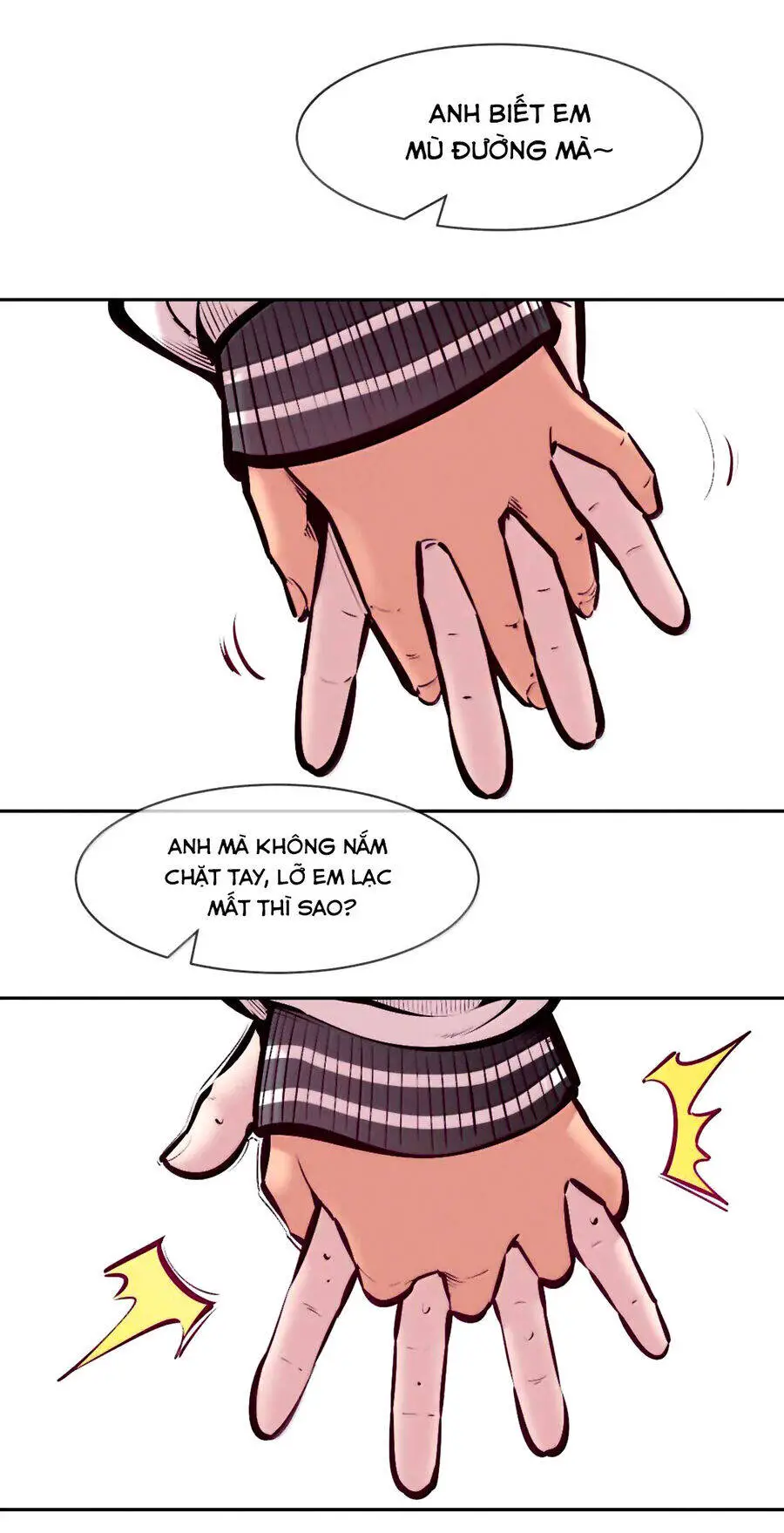 Oan Gia Chung Nhà! Nettruyen ZZZ Chương 123.2 Page 64