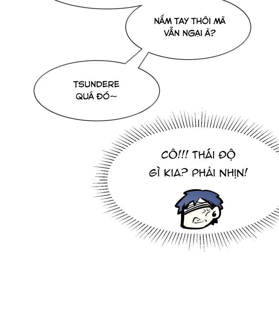 Oan Gia Chung Nhà! Nettruyen ZZZ Chương 123.2 Page 68