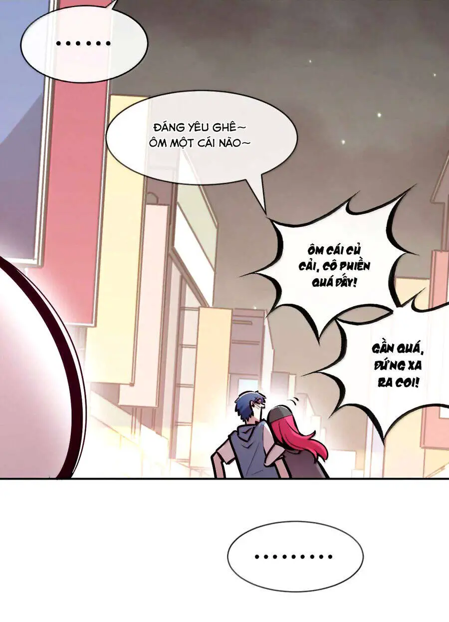 Oan Gia Chung Nhà! Nettruyen ZZZ Chương 123.2 Page 73