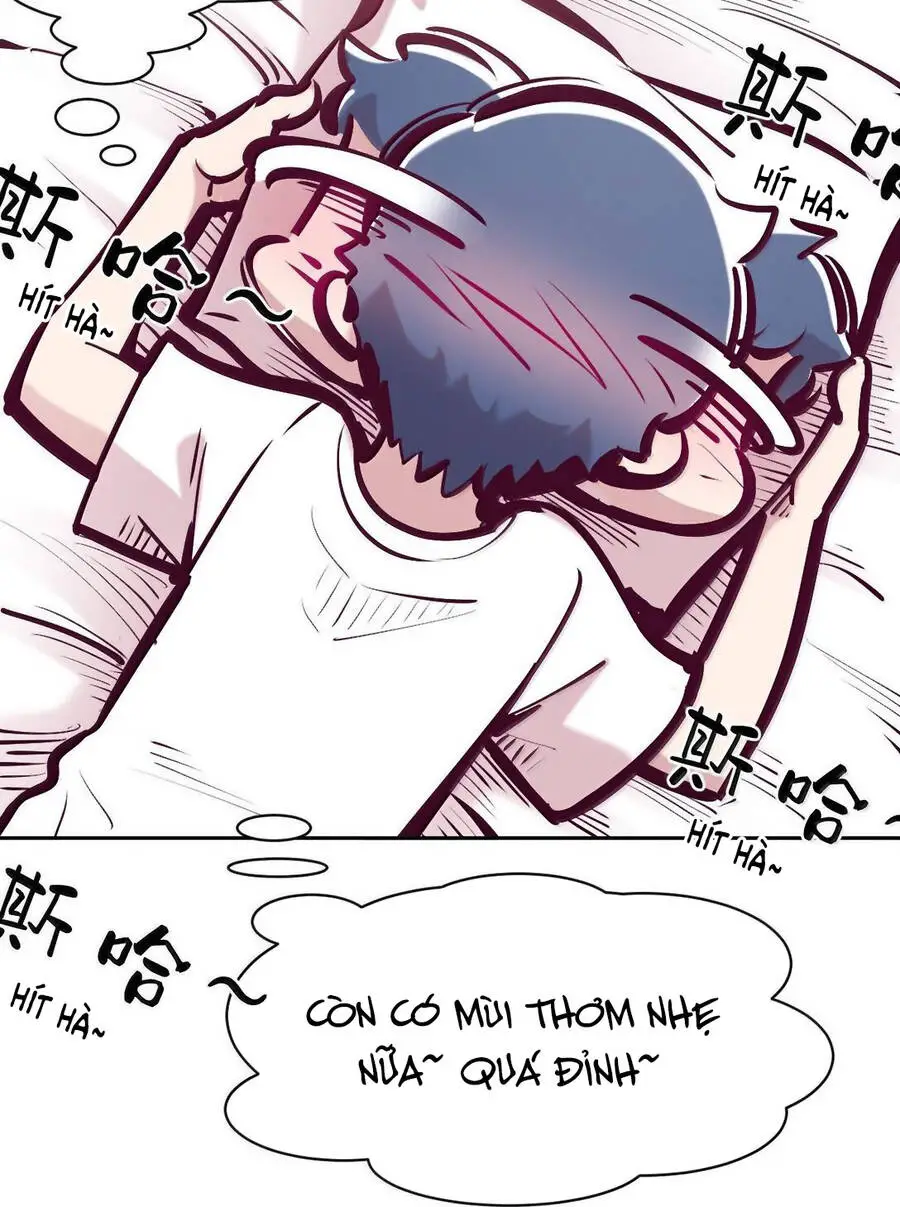 Oan Gia Chung Nhà! Nettruyen ZZZ Chương 119 Page 83