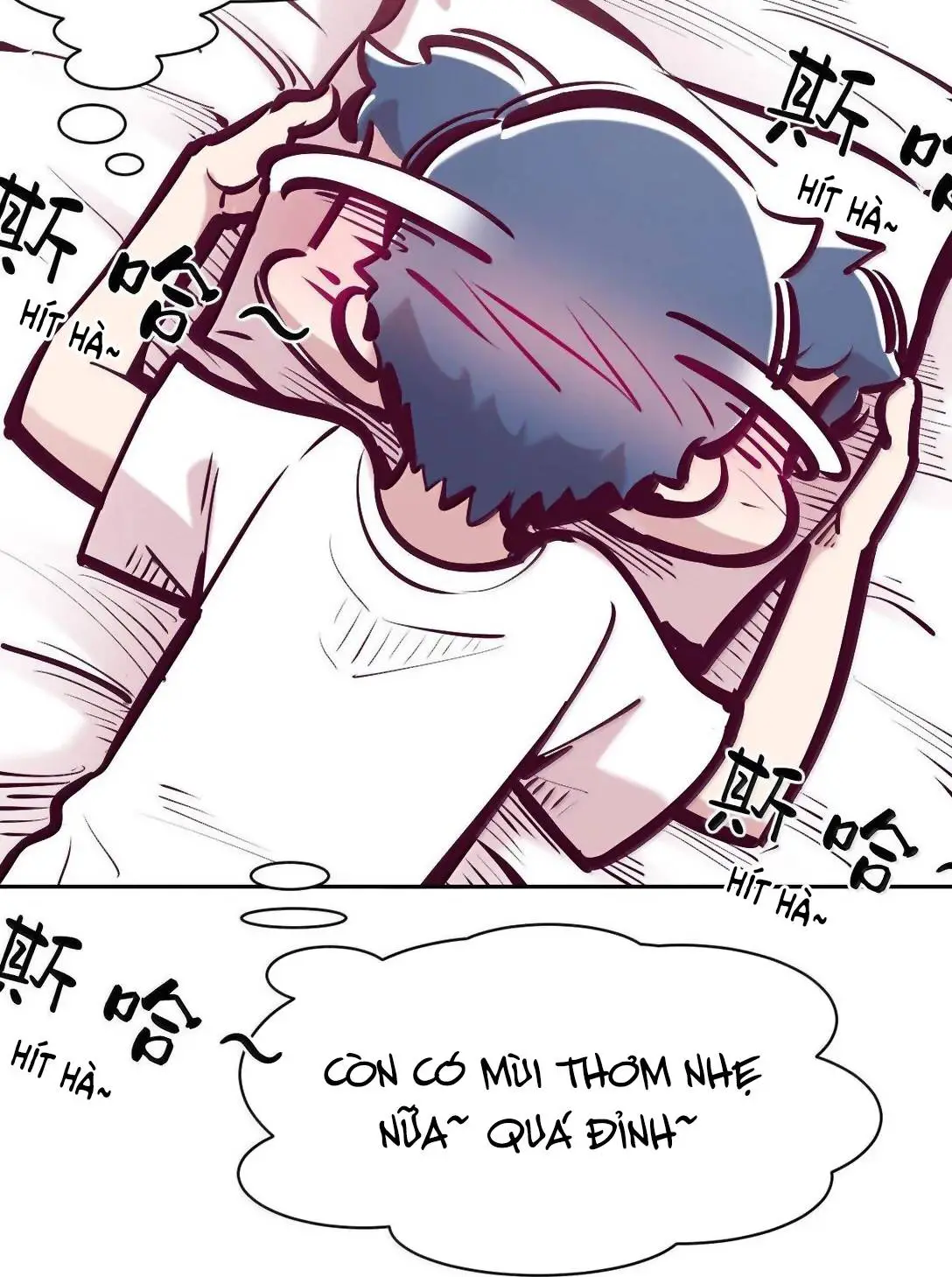 Oan Gia Chung Nhà! Nettruyen ZZZ Chương 119 Page 88