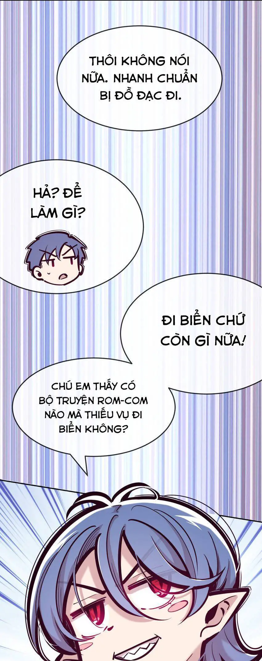 Oan Gia Chung Nhà! Nettruyen ZZZ Chương 88 Page 13