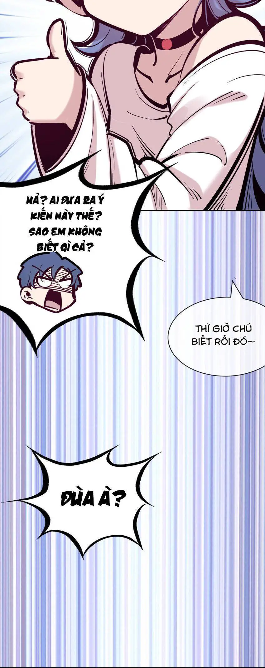 Oan Gia Chung Nhà! Nettruyen ZZZ Chương 88 Page 14
