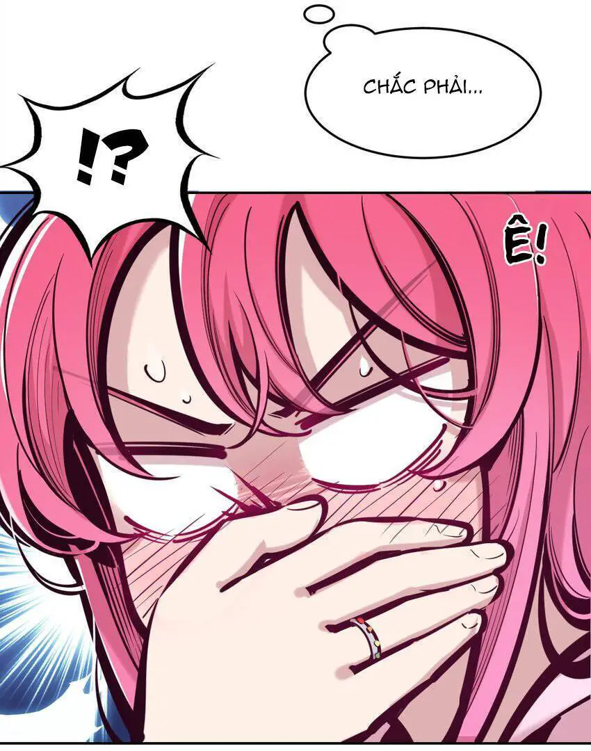 Oan Gia Chung Nhà! Nettruyen ZZZ Chương 88 Page 18