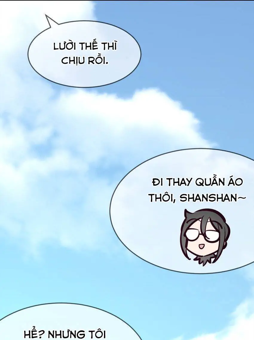 Oan Gia Chung Nhà! Nettruyen ZZZ Chương 88 Page 34