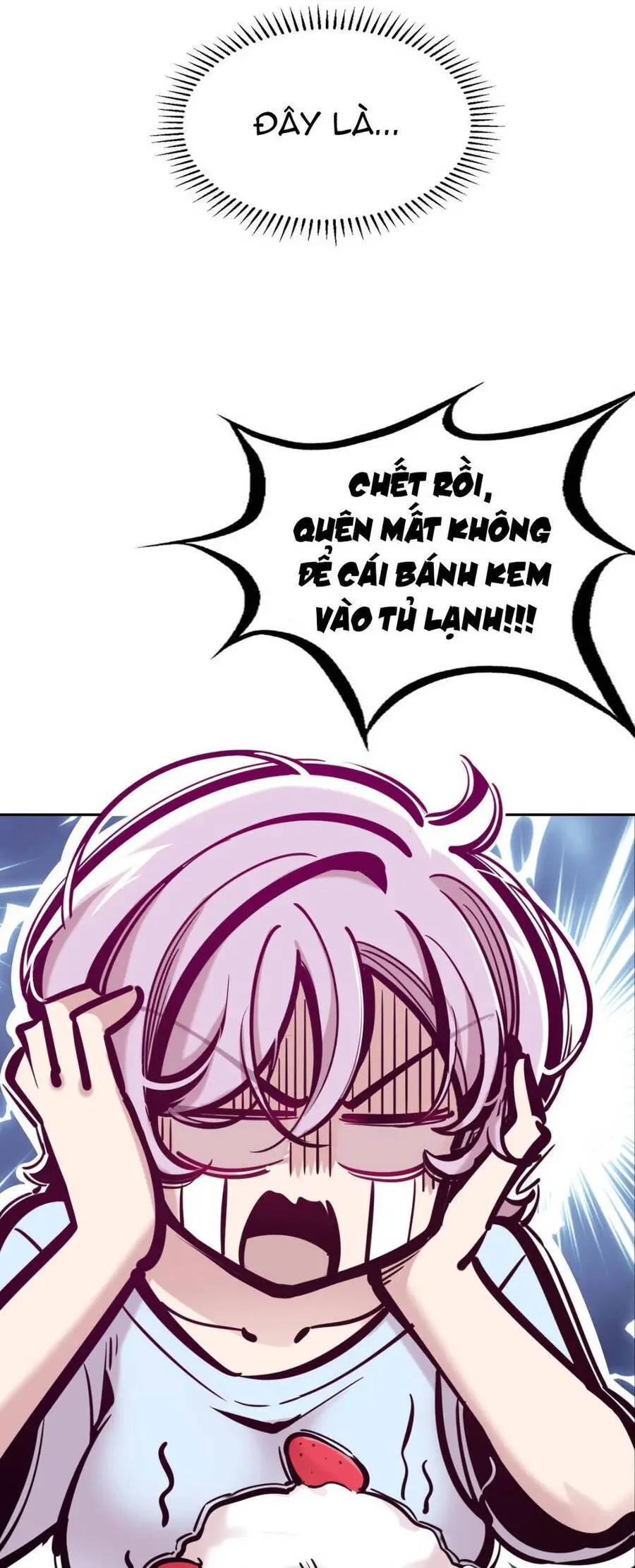 Oan Gia Chung Nhà! Nettruyen ZZZ Chương 87 Page 5