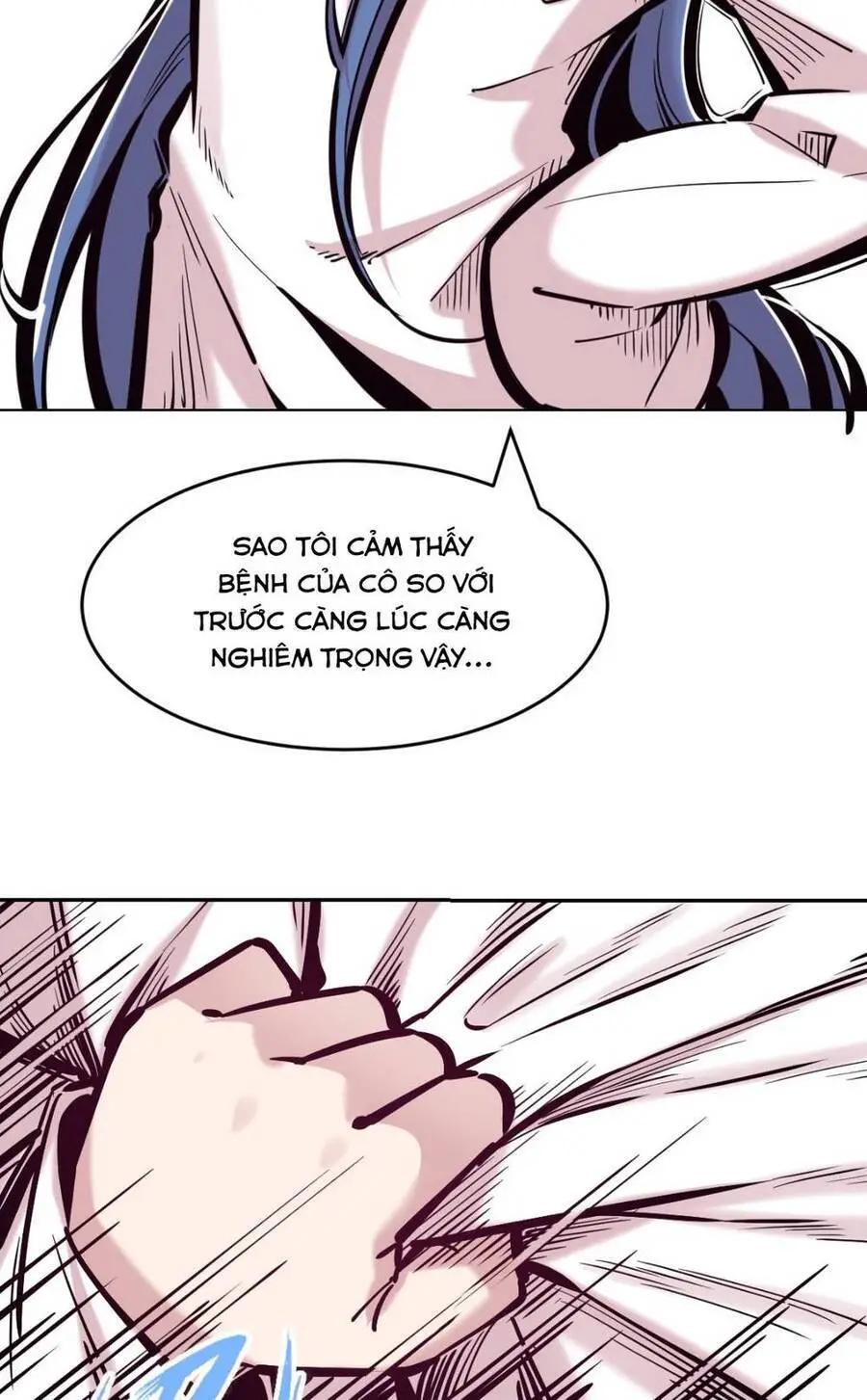 Oan Gia Chung Nhà! Nettruyen ZZZ Chương 87 Page 10