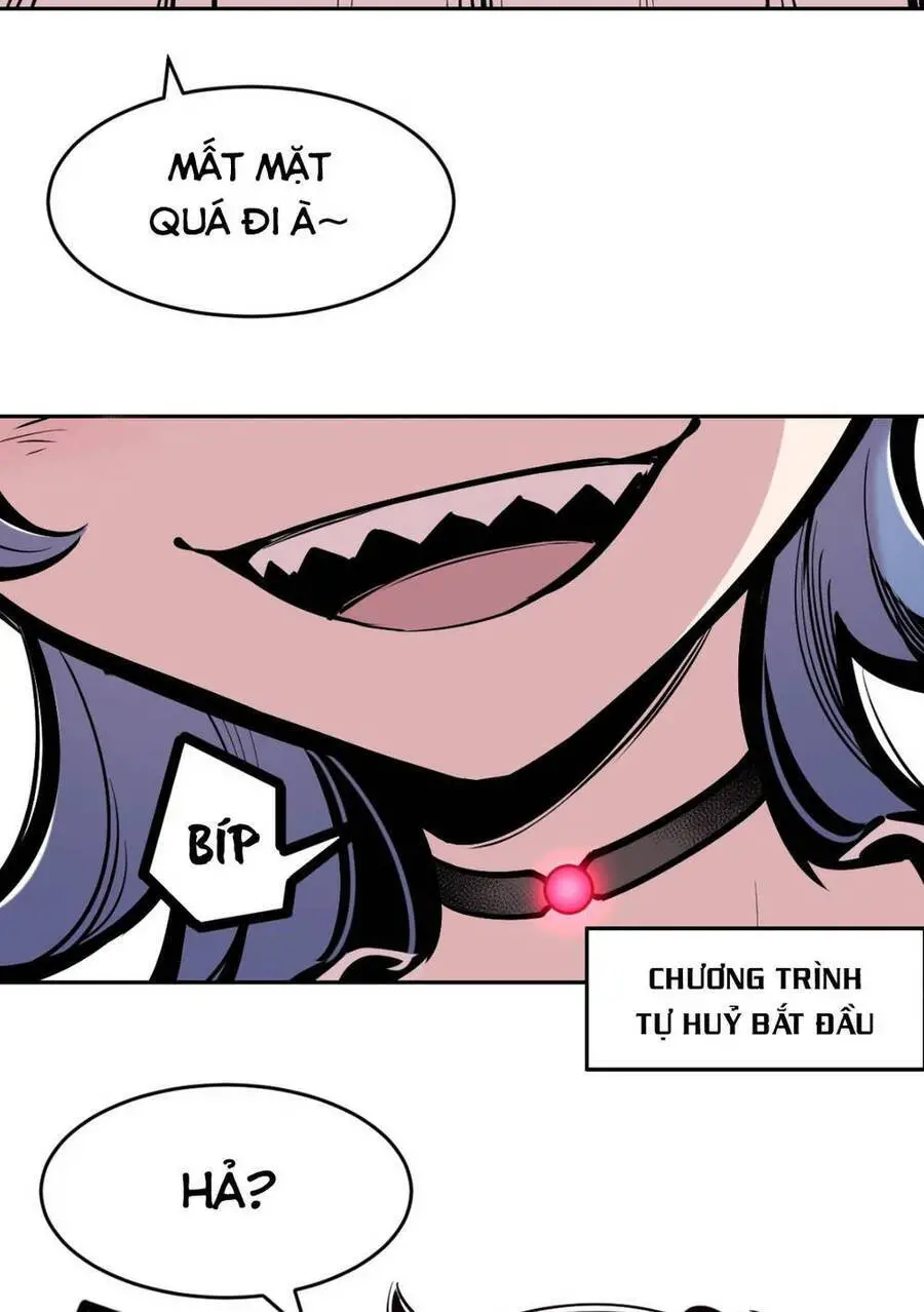 Oan Gia Chung Nhà! Nettruyen ZZZ Chương 87 Page 16