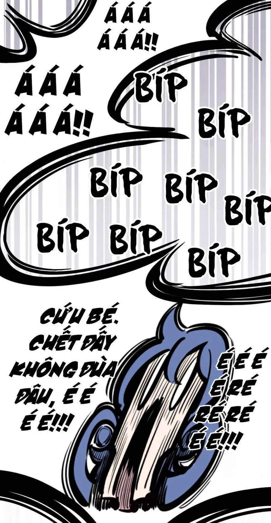Oan Gia Chung Nhà! Nettruyen ZZZ Chương 87 Page 20