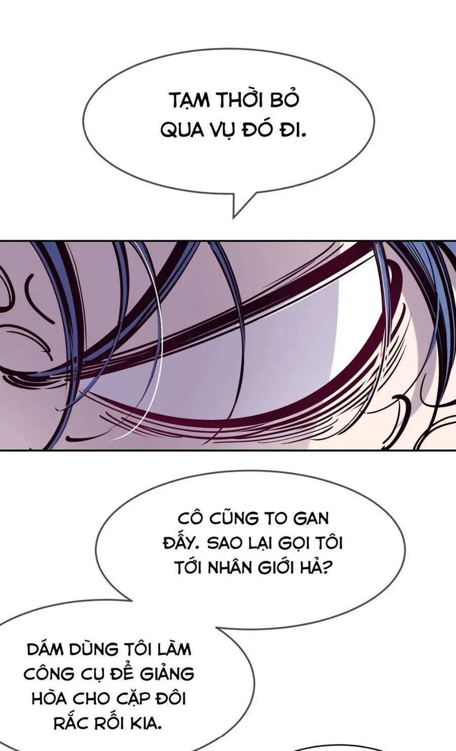 Oan Gia Chung Nhà! Nettruyen ZZZ Chương 87 Page 25