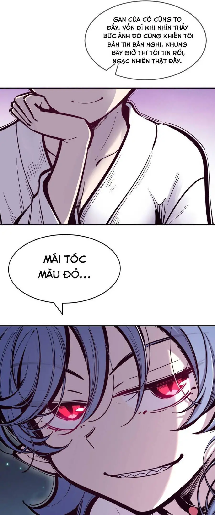 Oan Gia Chung Nhà! Nettruyen ZZZ Chương 87 Page 31