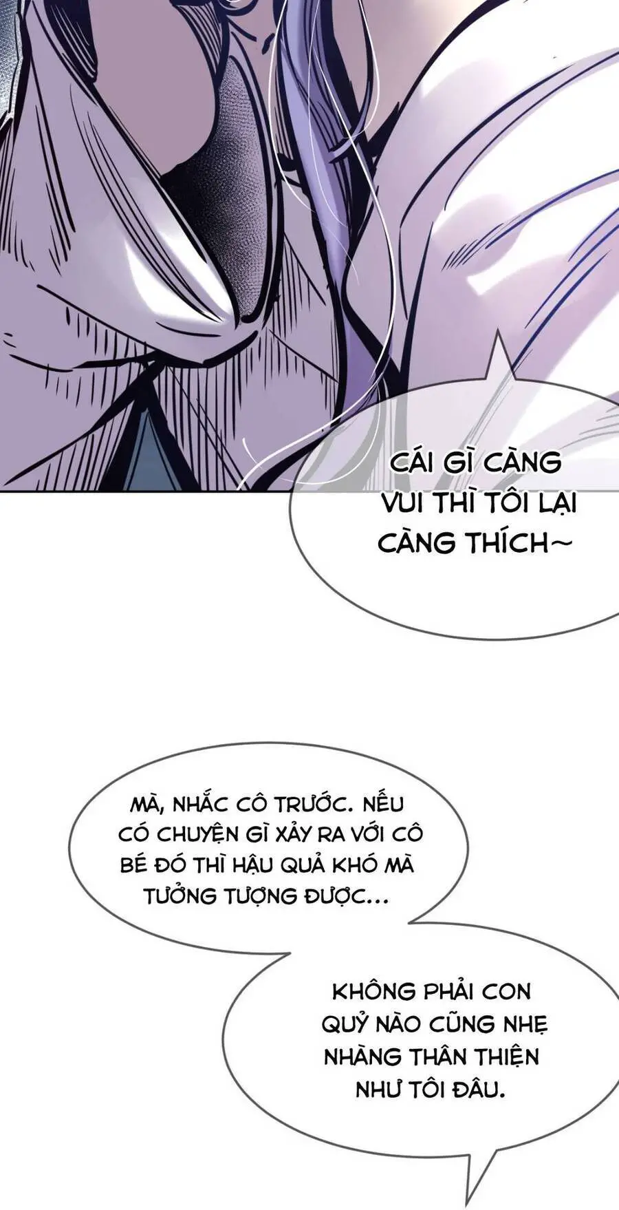 Oan Gia Chung Nhà! Nettruyen ZZZ Chương 87 Page 36