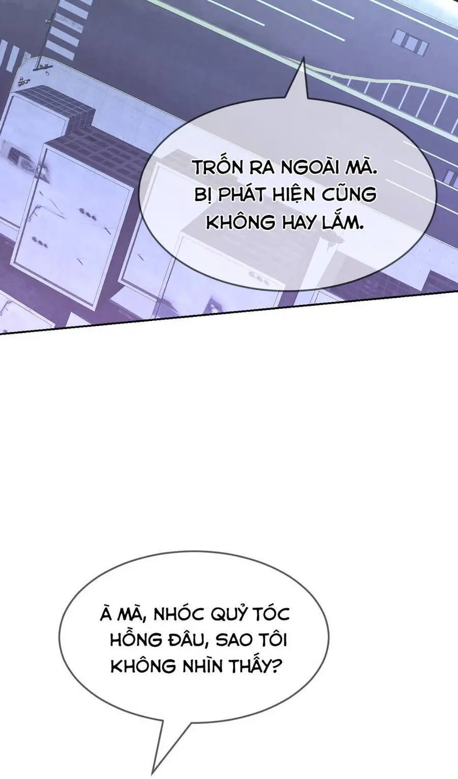 Oan Gia Chung Nhà! Nettruyen ZZZ Chương 87 Page 39