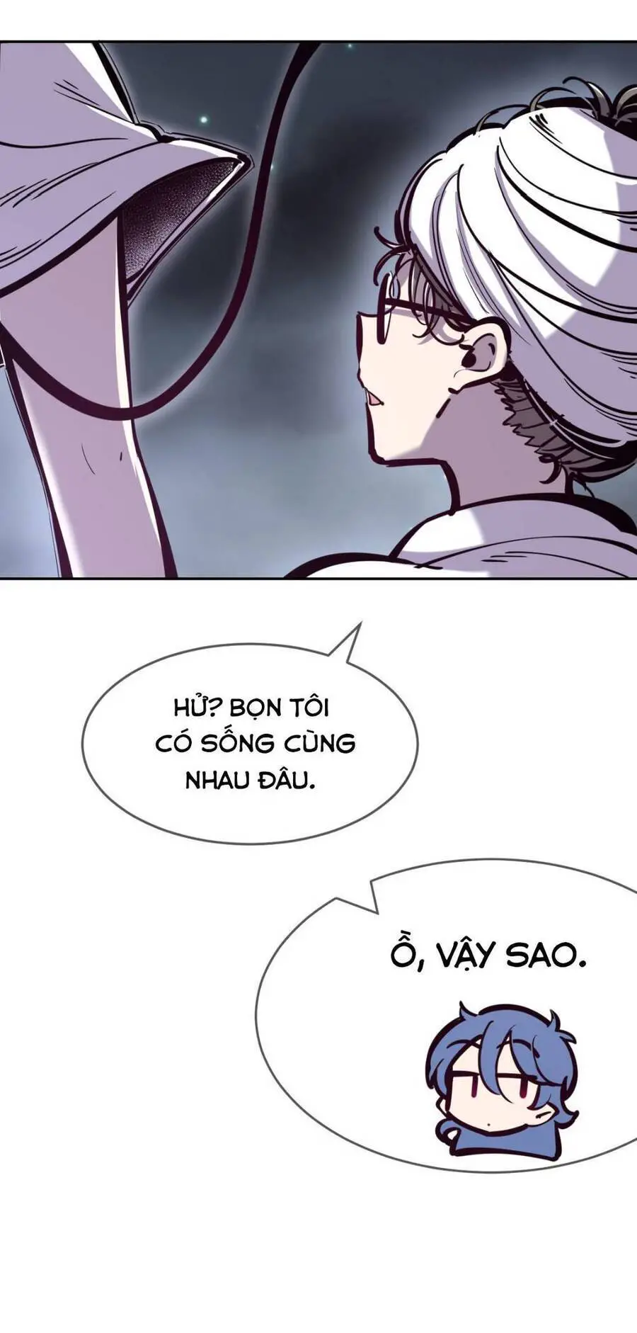 Oan Gia Chung Nhà! Nettruyen ZZZ Chương 87 Page 40