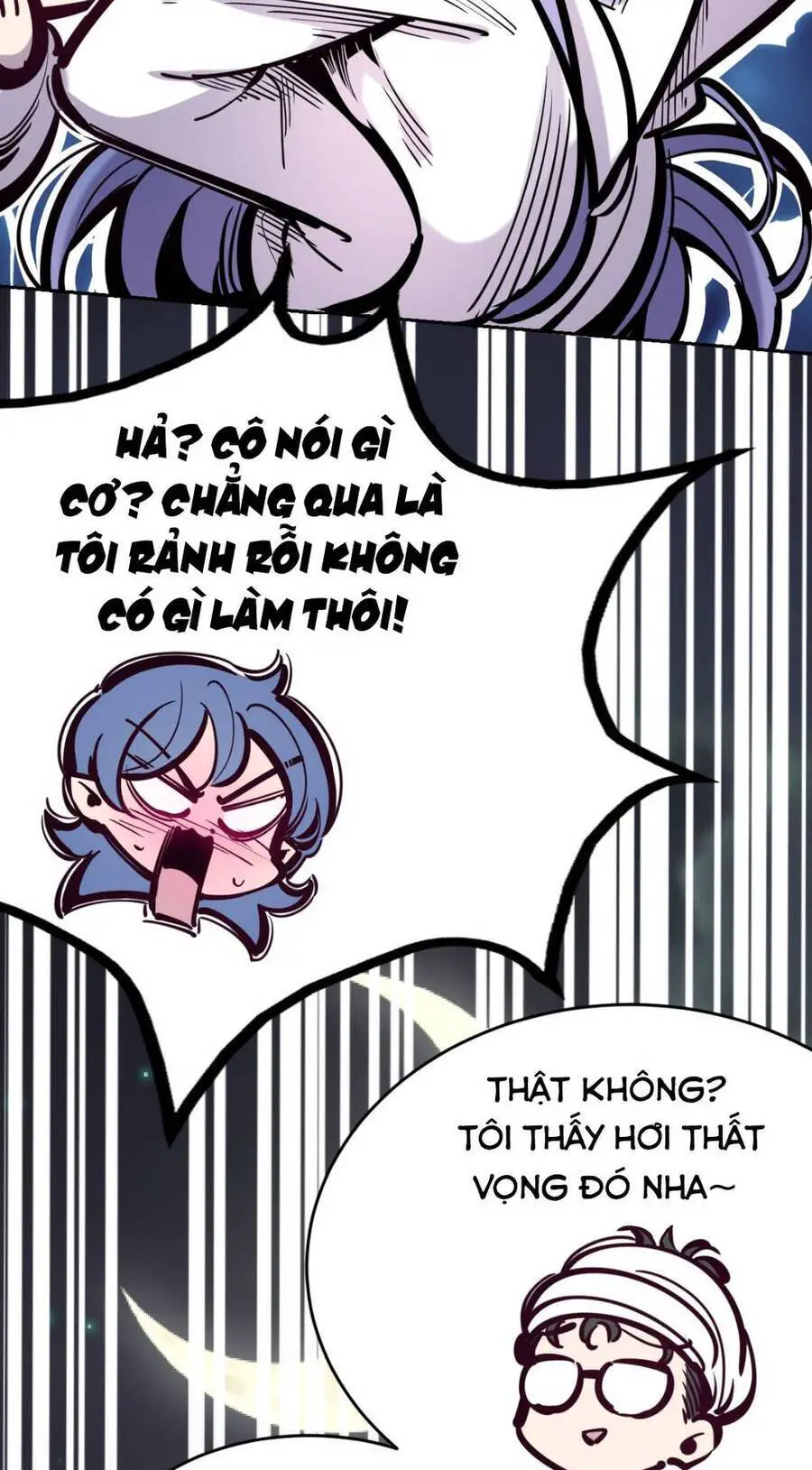 Oan Gia Chung Nhà! Nettruyen ZZZ Chương 87 Page 42