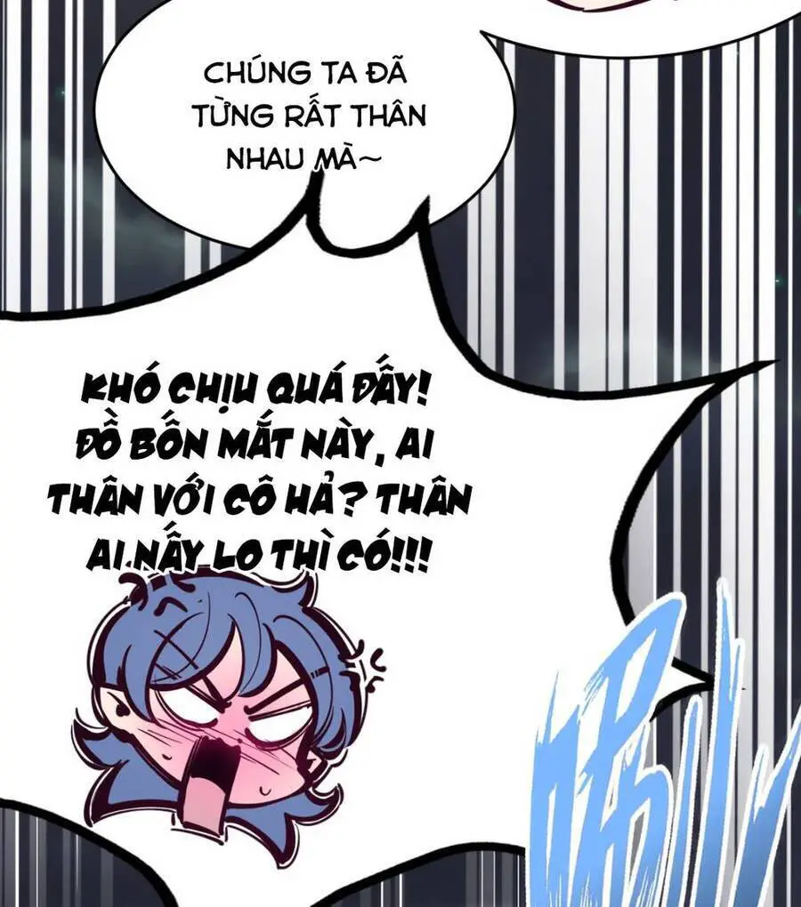 Oan Gia Chung Nhà! Nettruyen ZZZ Chương 87 Page 43