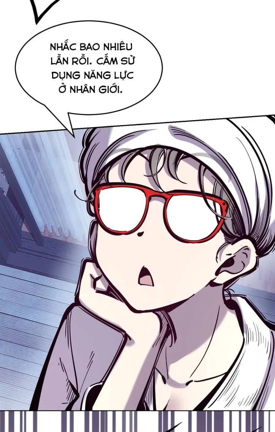 Oan Gia Chung Nhà! Nettruyen ZZZ Chương 87 Page 46