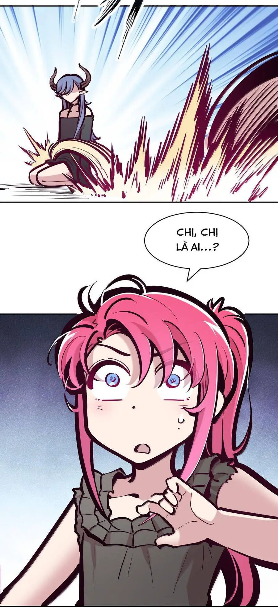 Oan Gia Chung Nhà! Nettruyen ZZZ Chương 116 Page 6