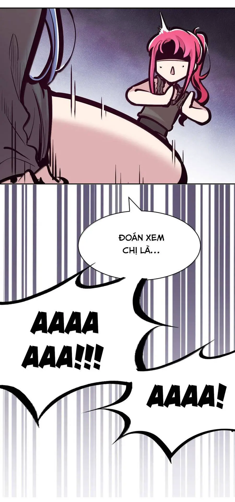 Oan Gia Chung Nhà! Nettruyen ZZZ Chương 116 Page 12