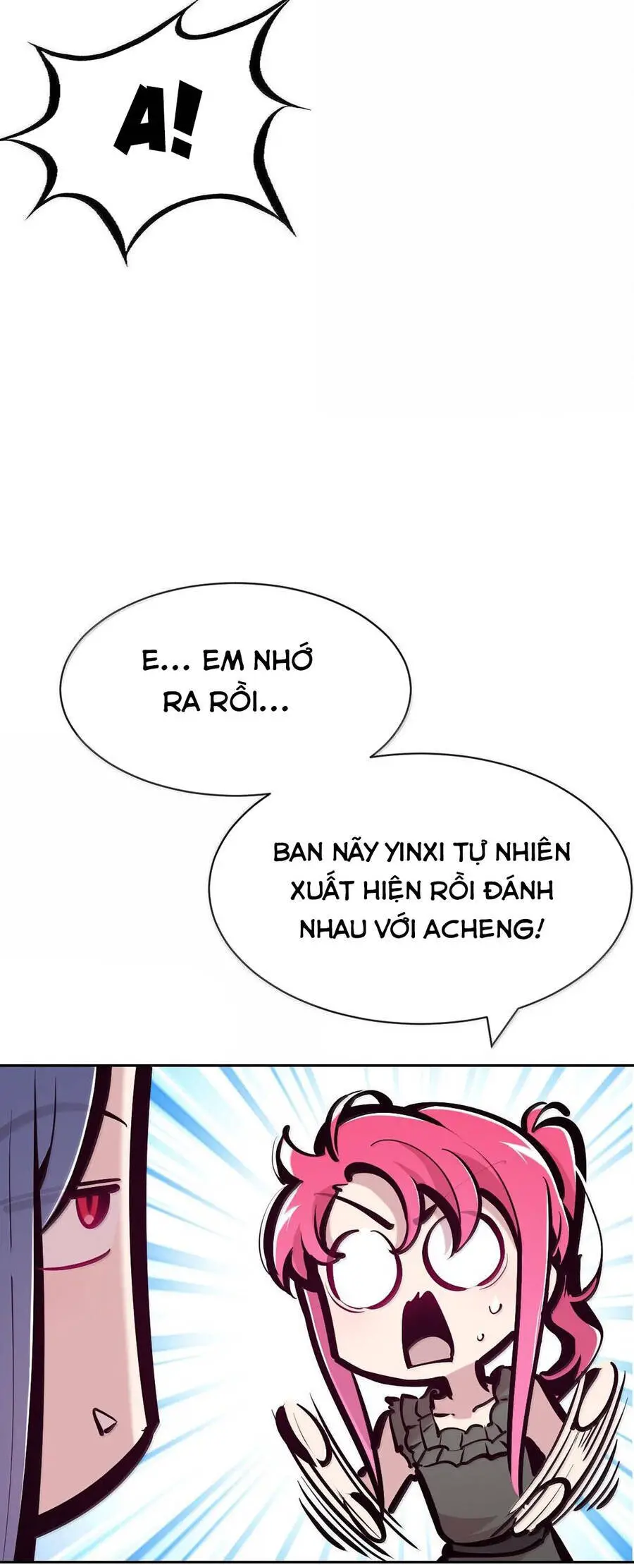 Oan Gia Chung Nhà! Nettruyen ZZZ Chương 116 Page 28