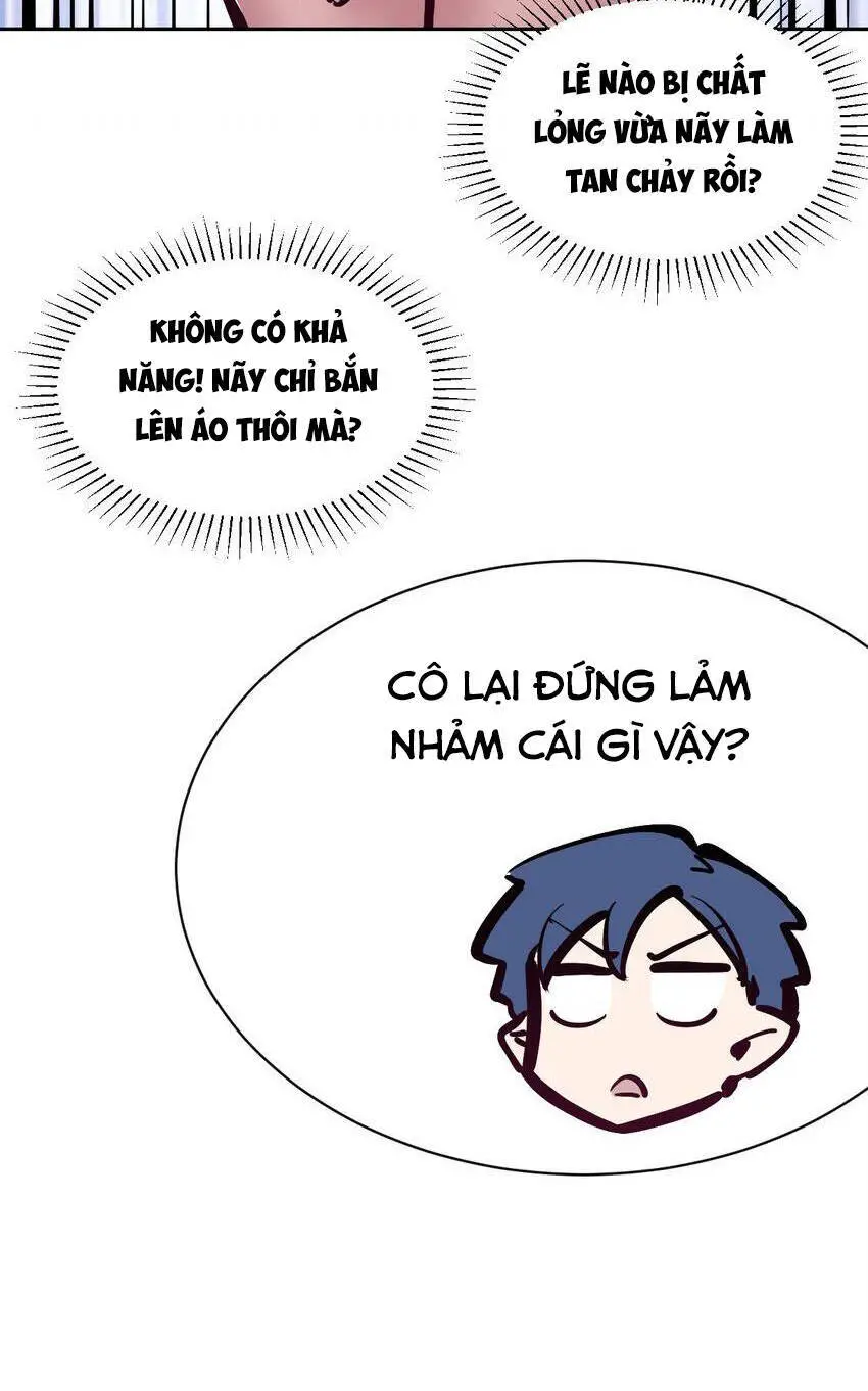 Oan Gia Chung Nhà! Nettruyen ZZZ Chương 100 Page 16