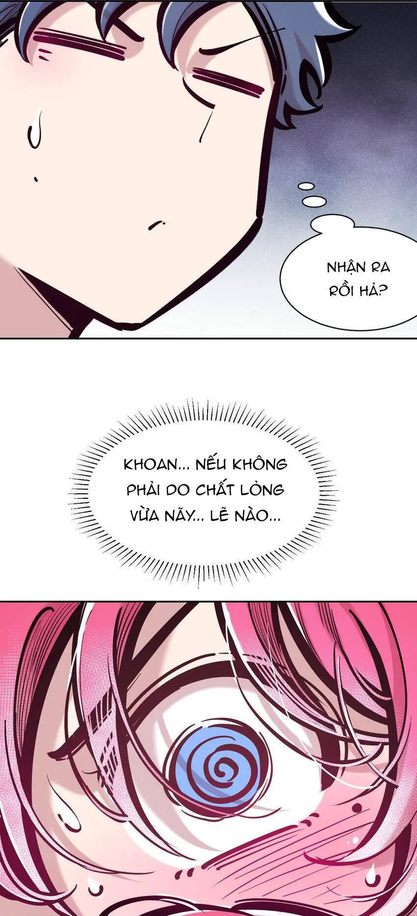 Oan Gia Chung Nhà! Nettruyen ZZZ Chương 100 Page 19