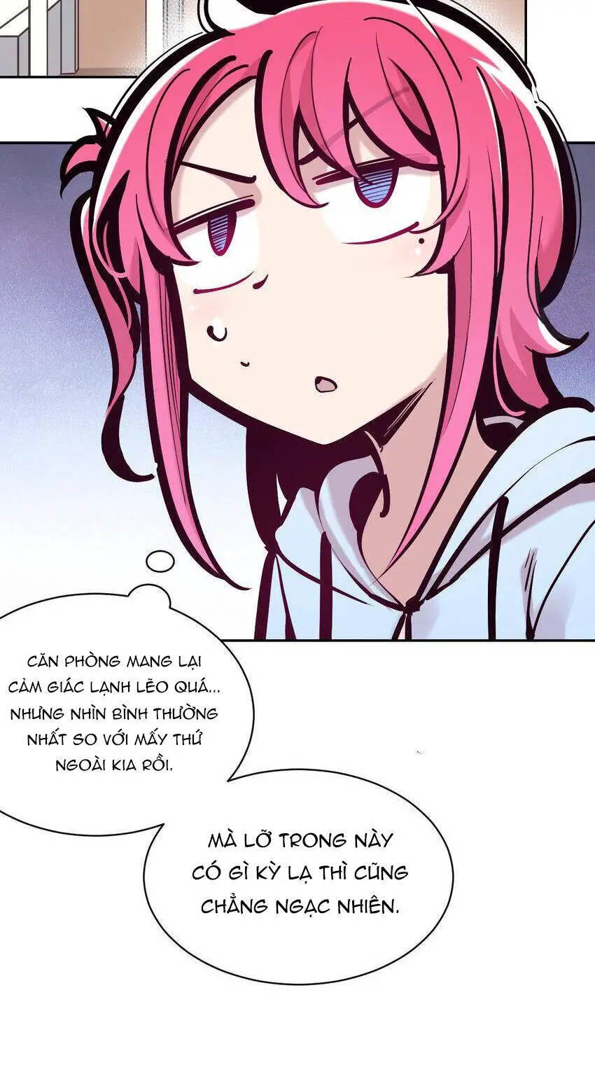 Oan Gia Chung Nhà! Nettruyen ZZZ Chương 100 Page 26