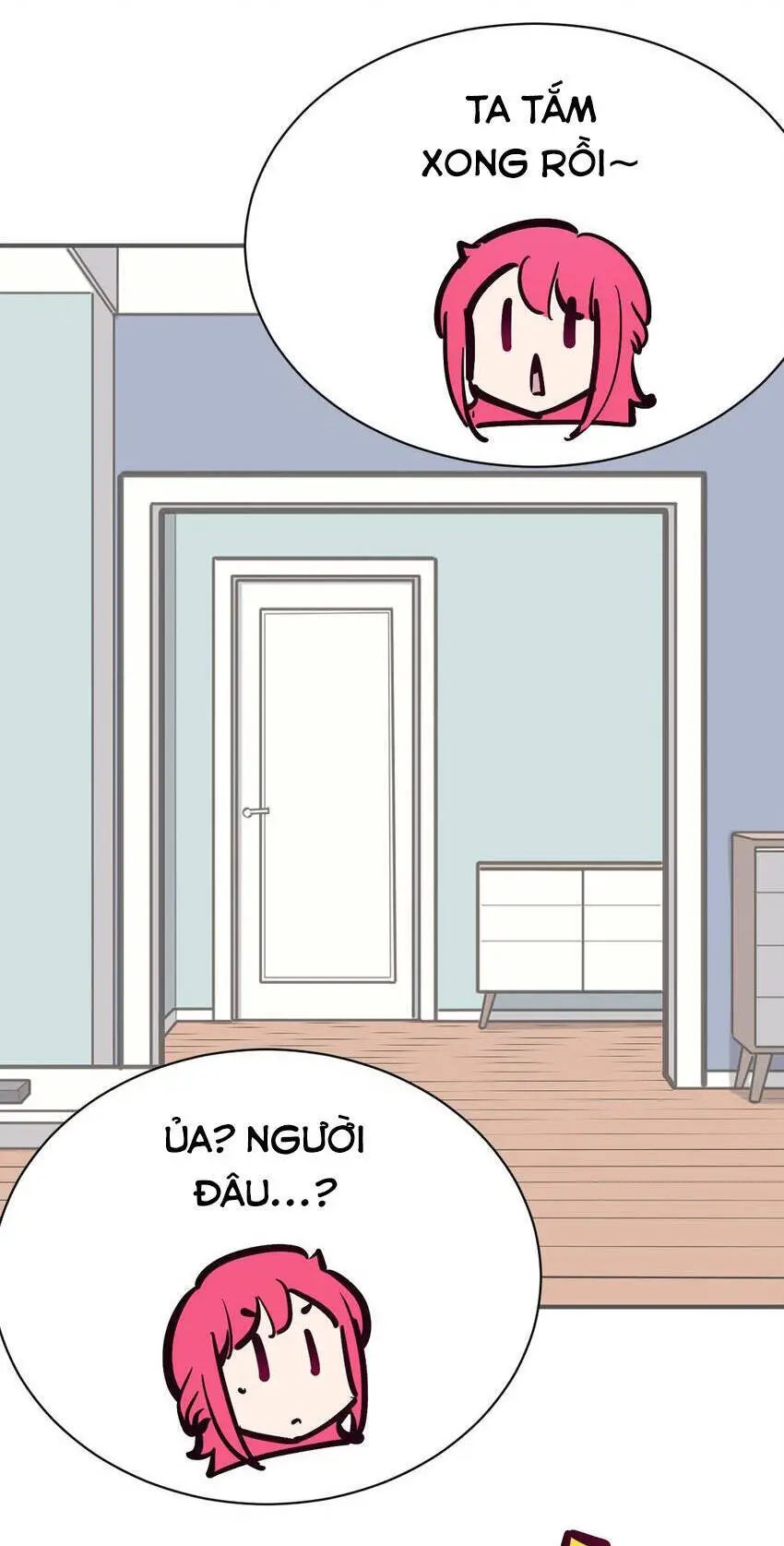 Oan Gia Chung Nhà! Nettruyen ZZZ Chương 101 Page 6