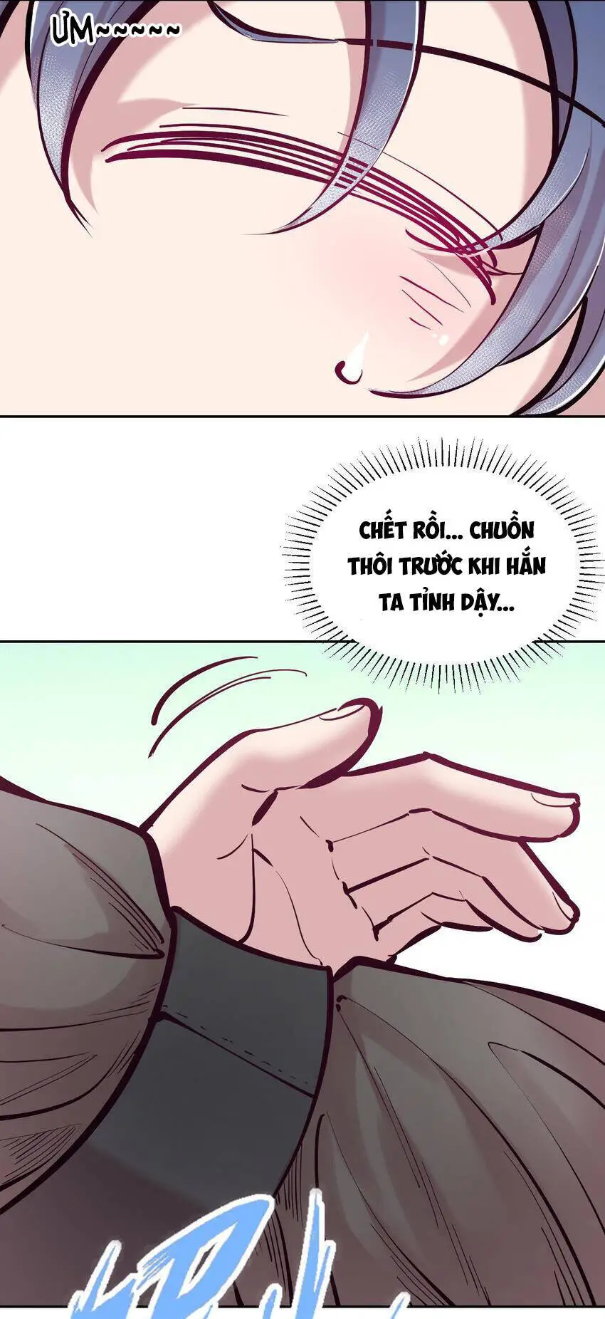 Oan Gia Chung Nhà! Nettruyen ZZZ Chương 101 Page 27