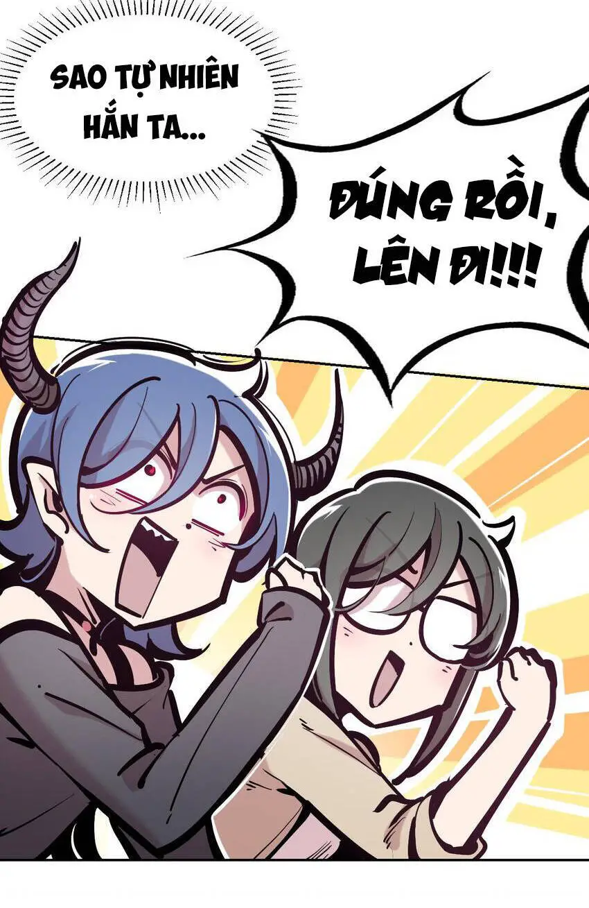 Oan Gia Chung Nhà! Nettruyen ZZZ Chương 101 Page 32