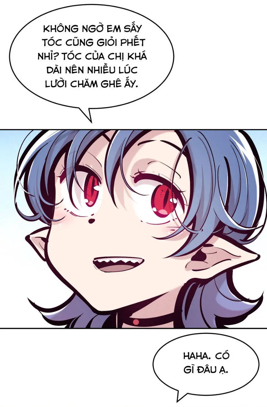 Oan Gia Chung Nhà! Nettruyen ZZZ Chương 85 Page 4