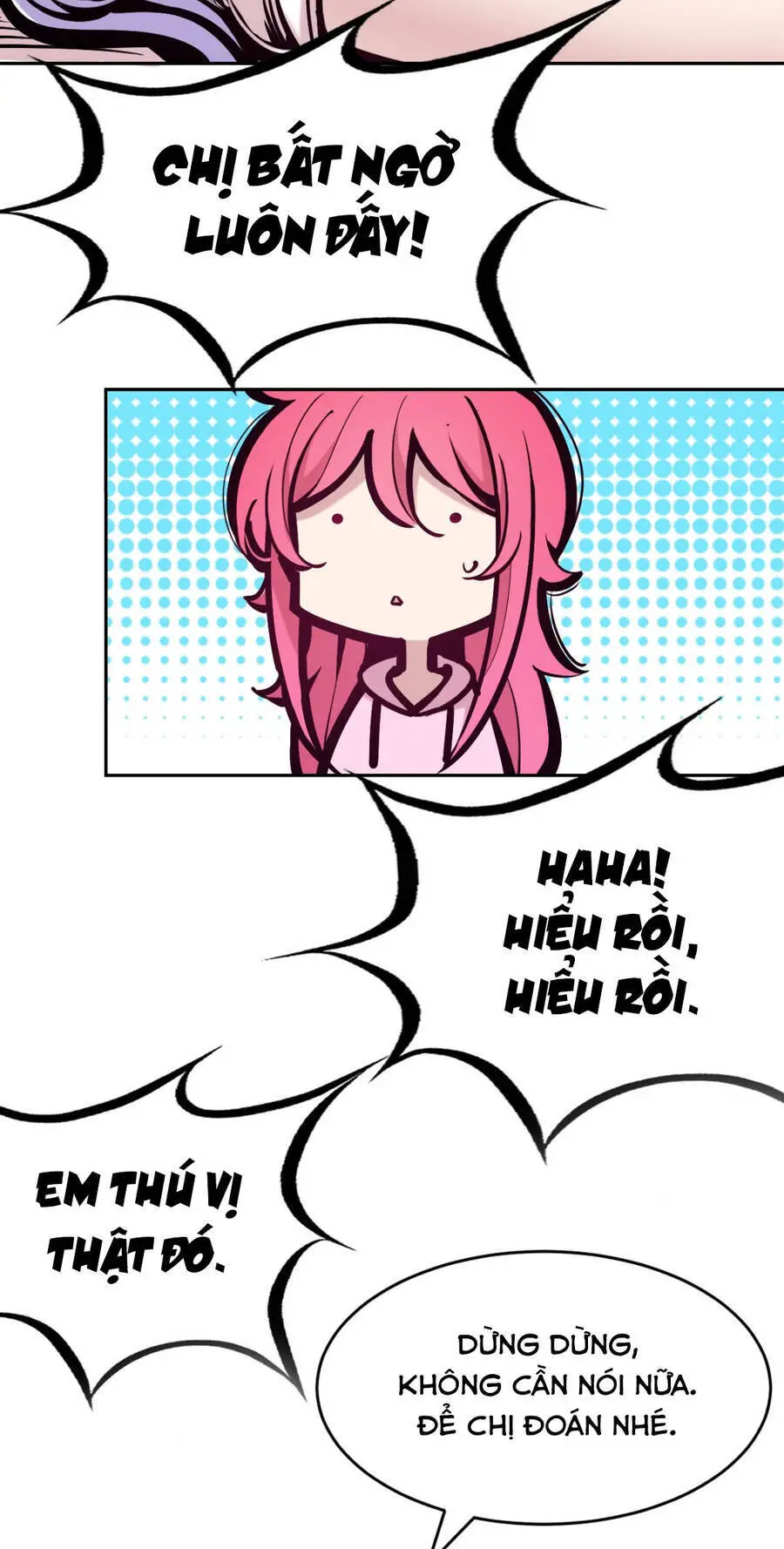 Oan Gia Chung Nhà! Nettruyen ZZZ Chương 85 Page 17
