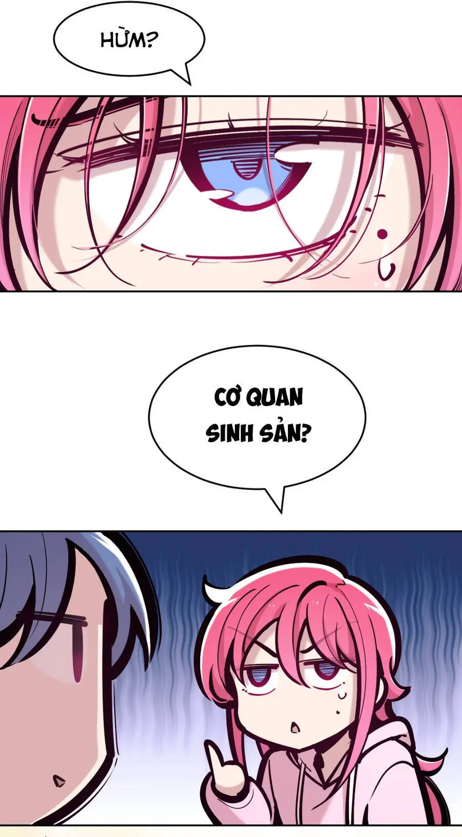 Oan Gia Chung Nhà! Nettruyen ZZZ Chương 85 Page 28
