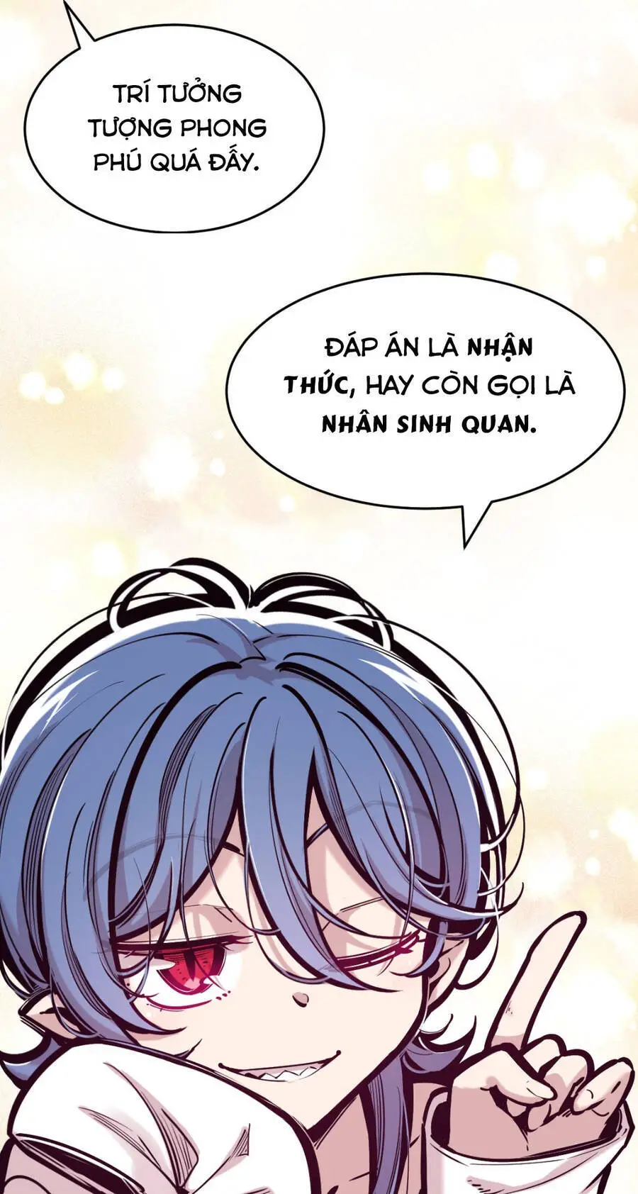 Oan Gia Chung Nhà! Nettruyen ZZZ Chương 85 Page 29